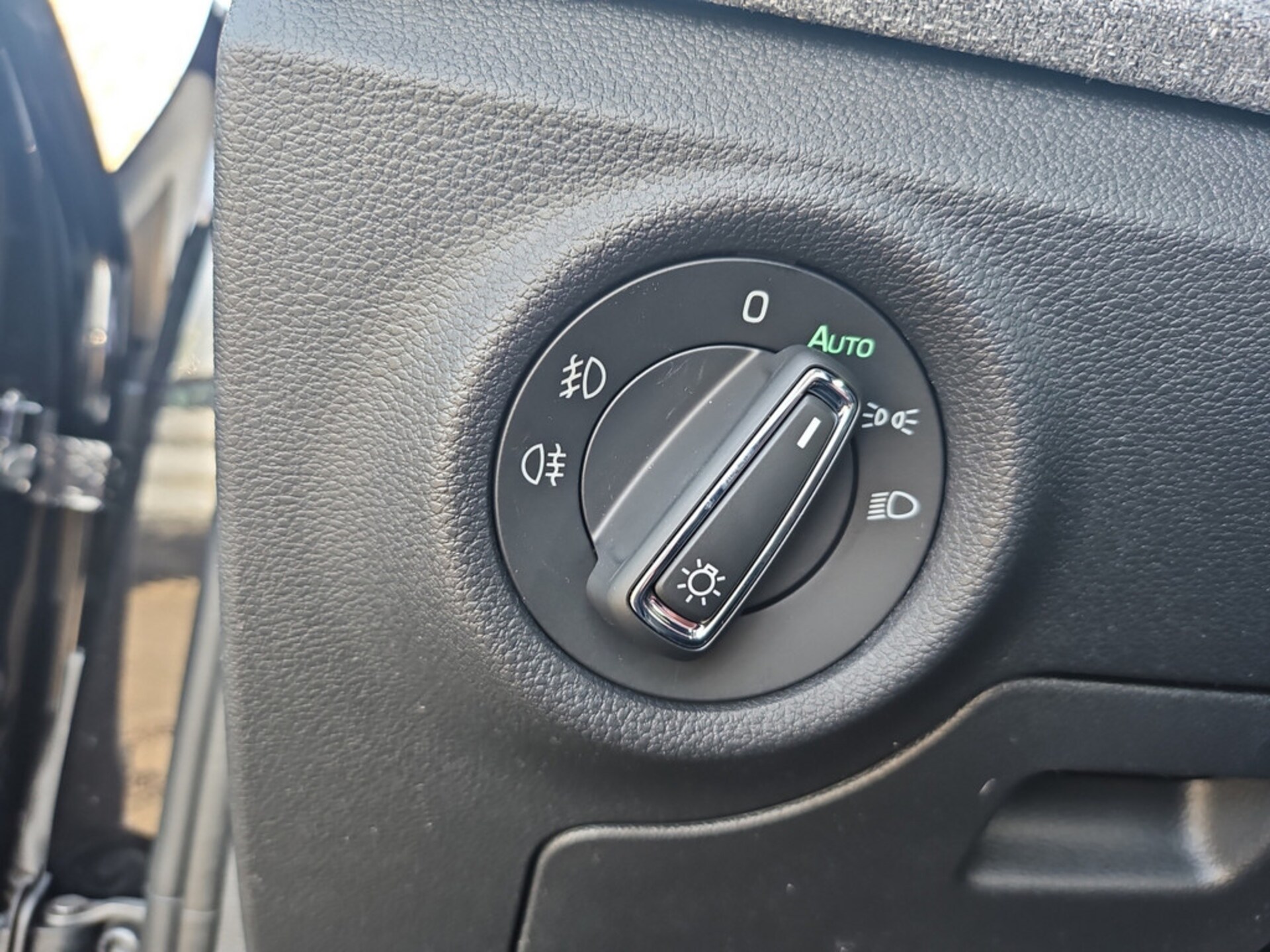 Skoda Kamiq Selection