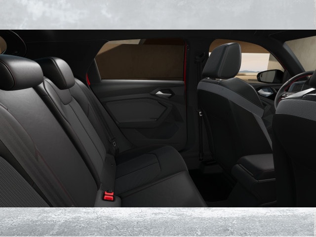 Audi A1 Sportback S Line 35 TFSI S Tronic - 2024 - Joinsteer - #13