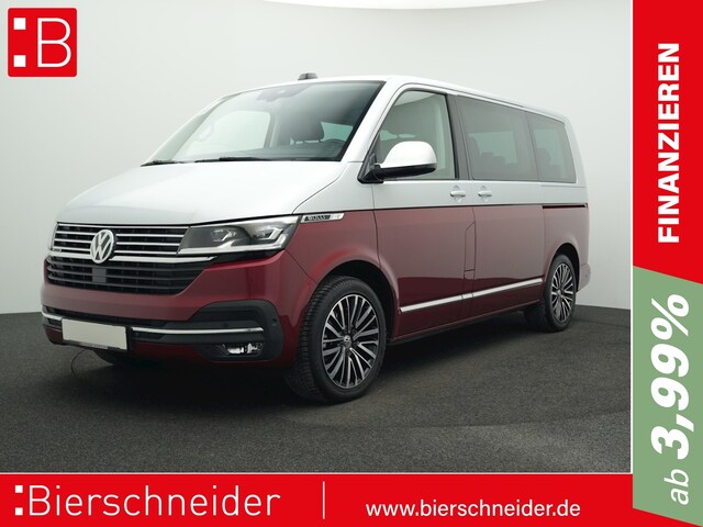 Volkswagen T6.1 Multivan
