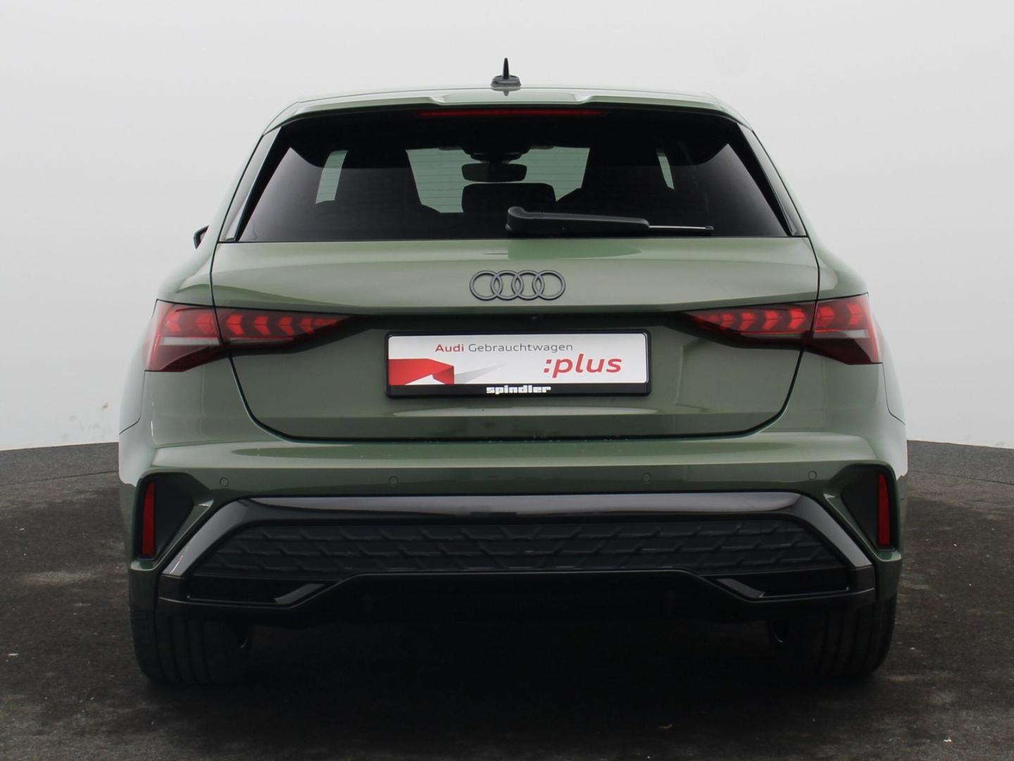 Image about Audi A3 Sportback TFSI e S line 40 TFSI e S tronic