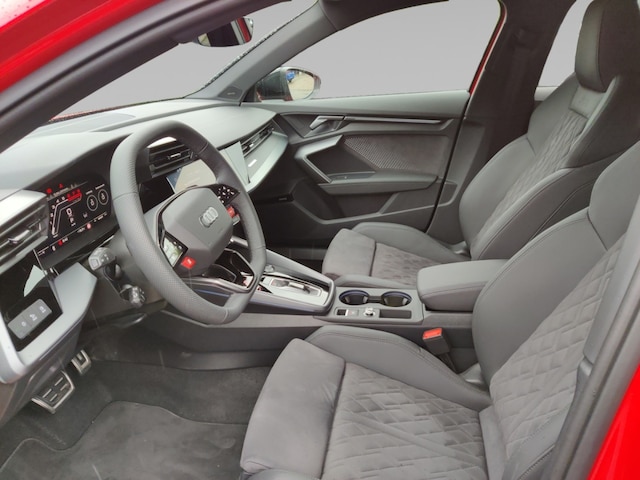 Audi RS3 Sportback TFSI Quattro S Tronic - 2024 - Joinsteer - #11