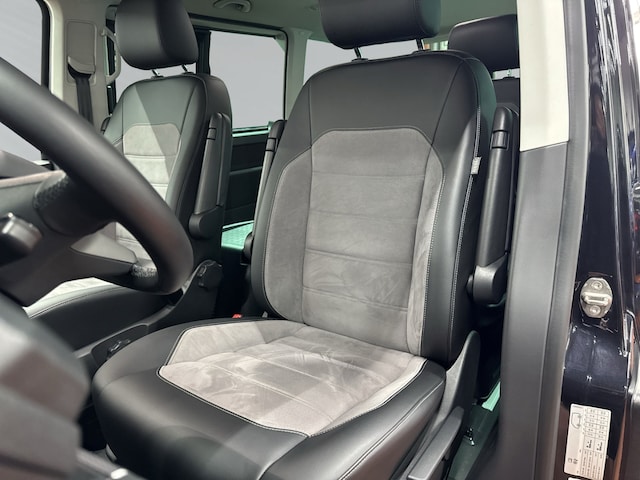 Volkswagen T6.1 Multivan
