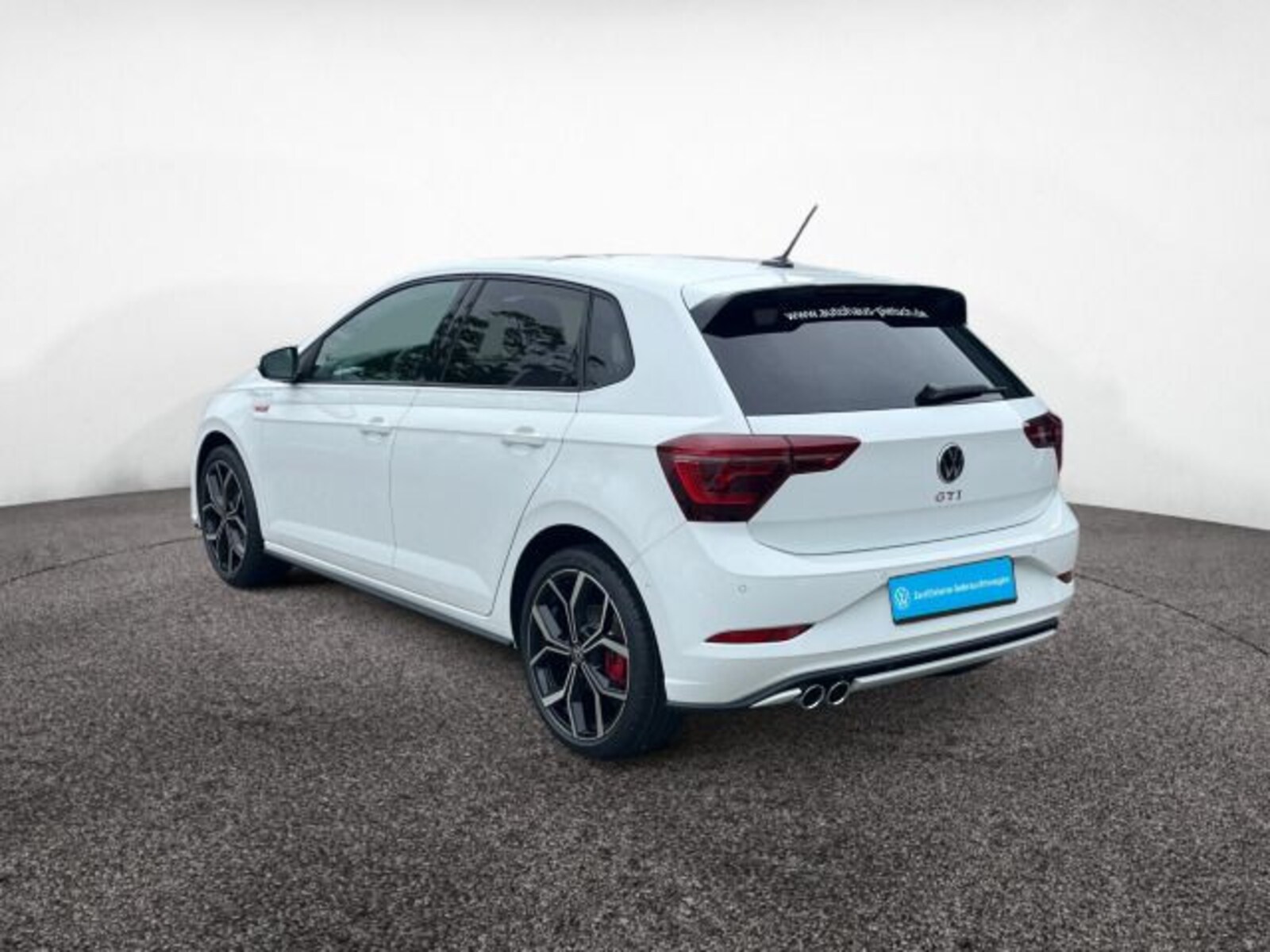 Volkswagen Polo – Bild 4