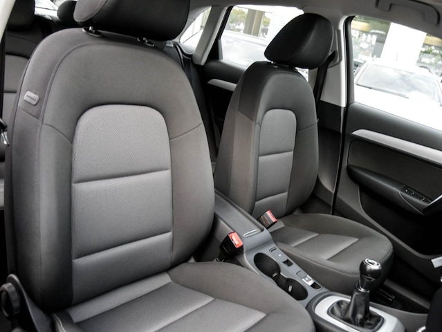 Audi Q3 SUV 1.4 TFSI Cylinder On Demand Ultra 6-Gang - - Joinsteer - #5