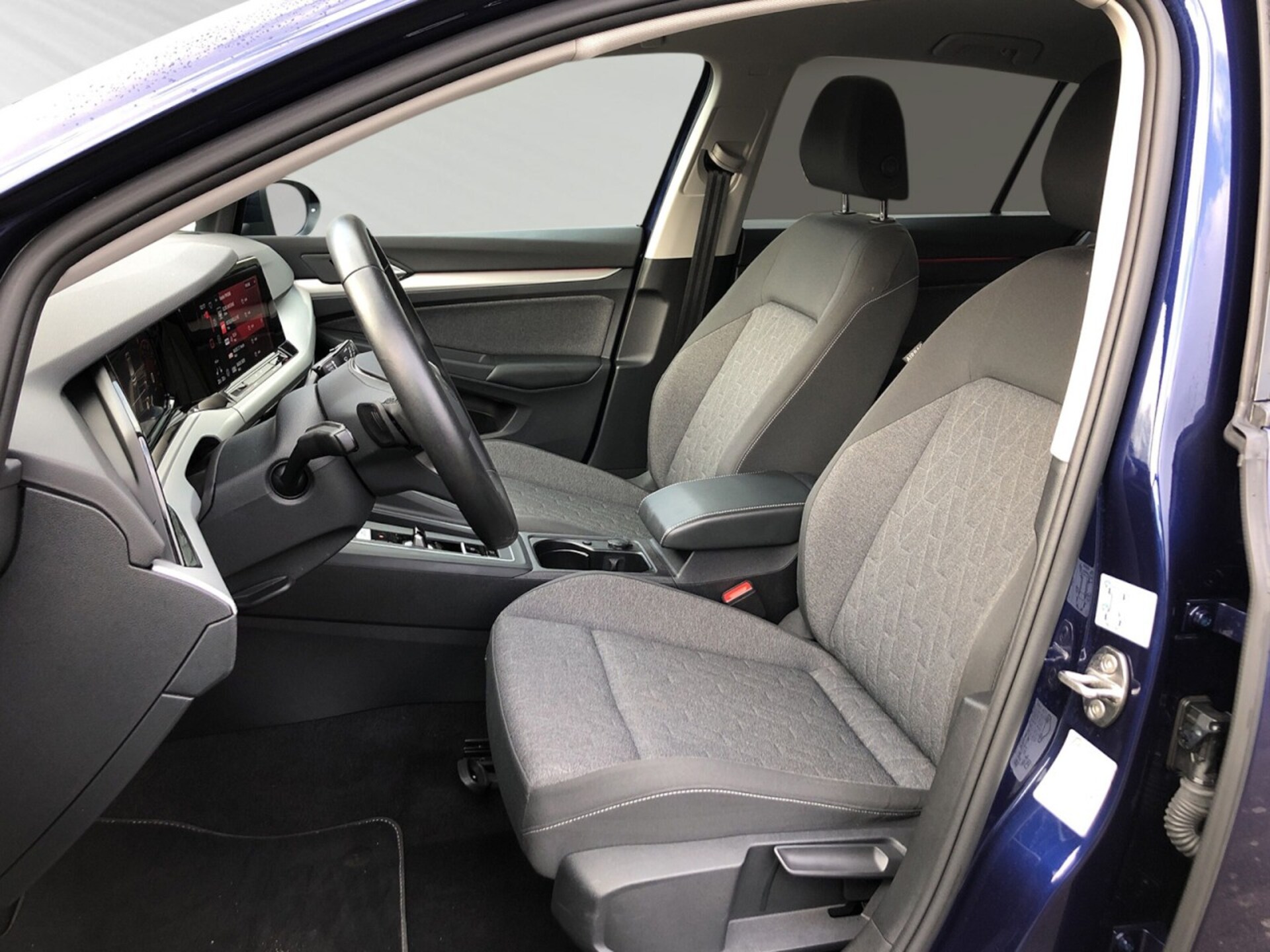 Volkswagen Golf MOVE