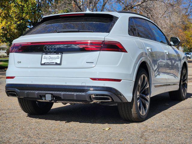 2026 Audi Q8 Premium Plus - Photo 7