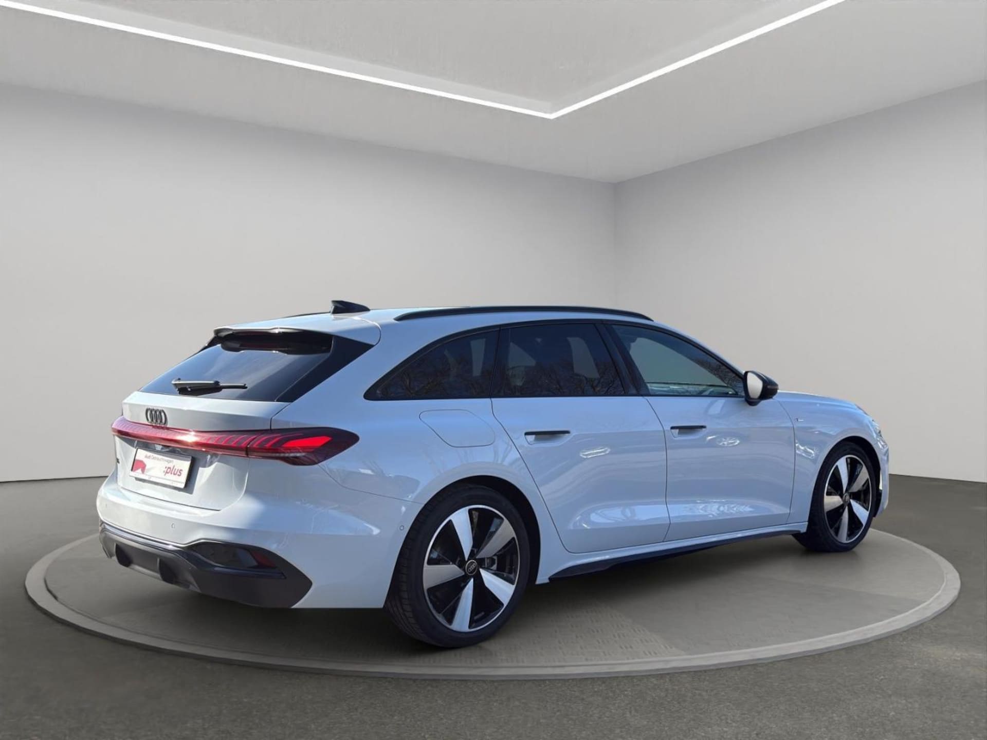 Audi A5 Avant