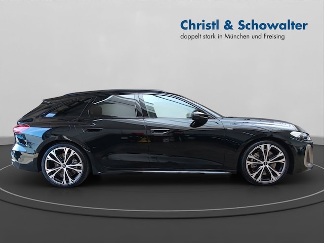 Audi A5 Avant E-hybrid E-hybrid Quattro S Tronic -  - Joinsteer - #2