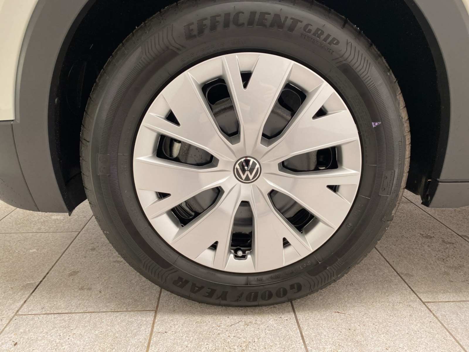 Volkswagen T-Cross – Bild 5