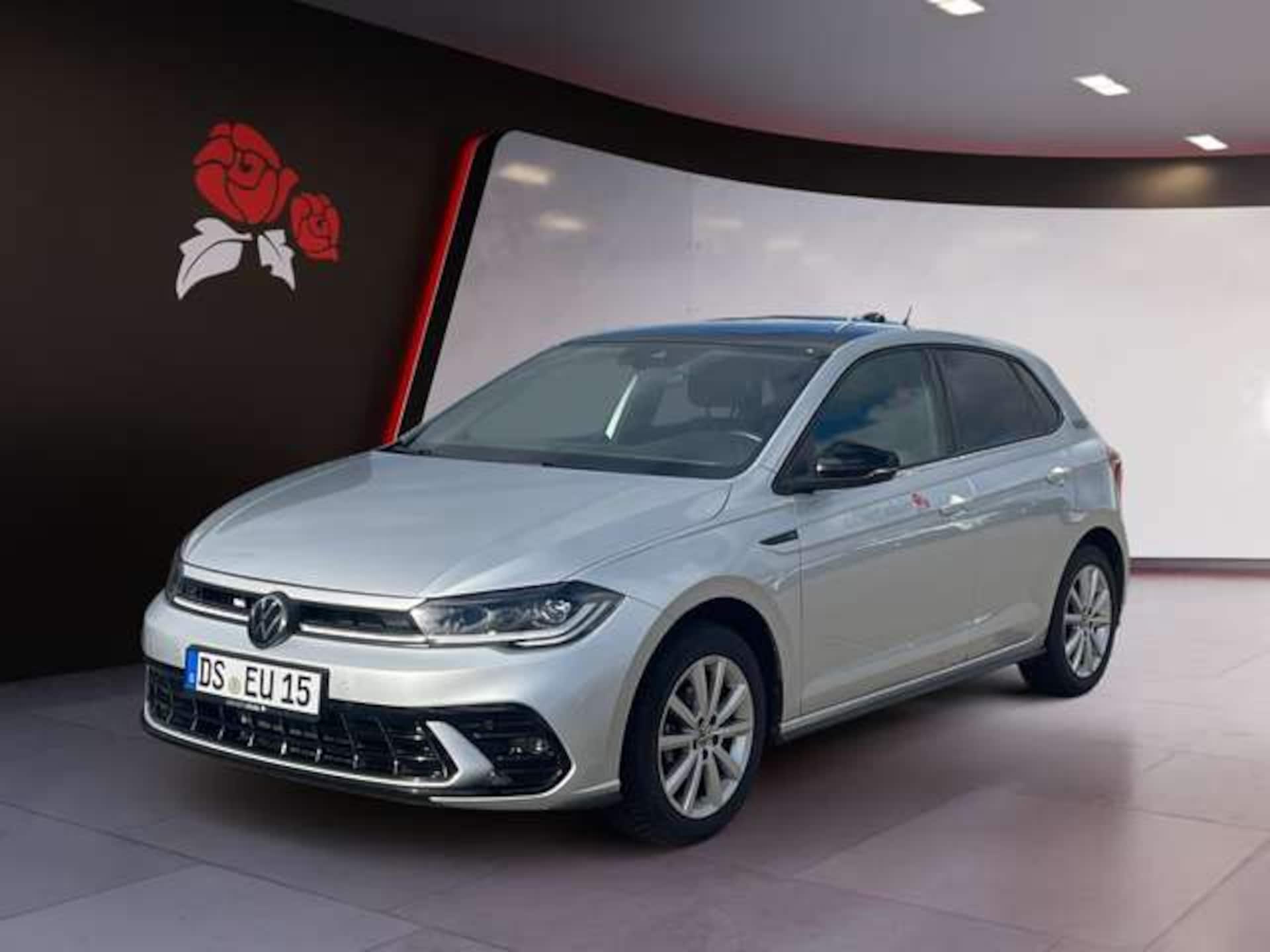 Volkswagen Polo R-Line