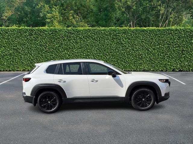 2024 Mazda CX-50