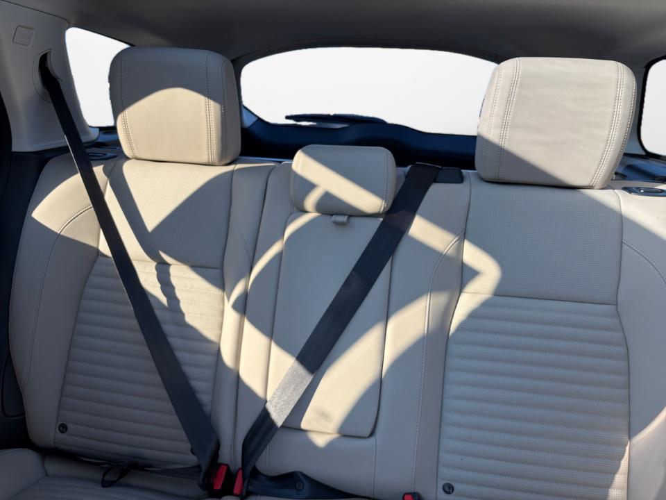 2024 Land Rover Discovery Sport S - Photo 15