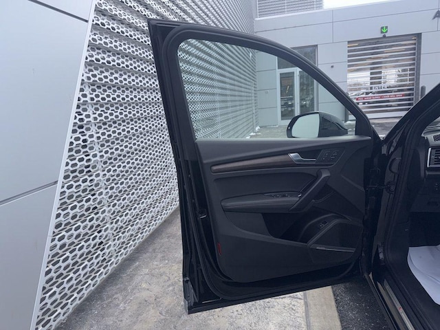 2025 Audi Q5 Sportback Premium Plus - Photo 22