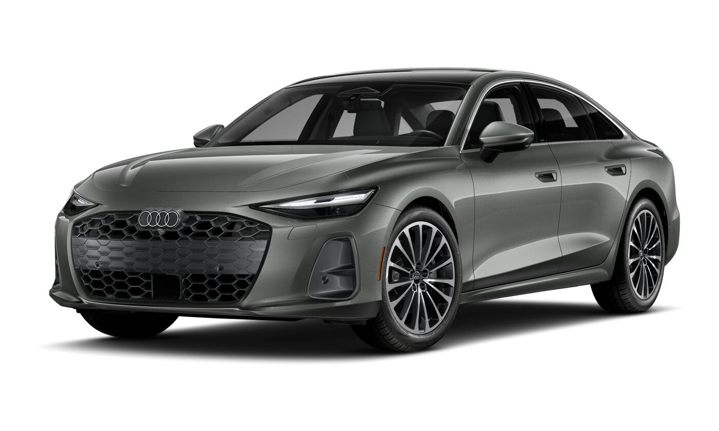 2026 Audi A6 Premium quattro S tronic's photo