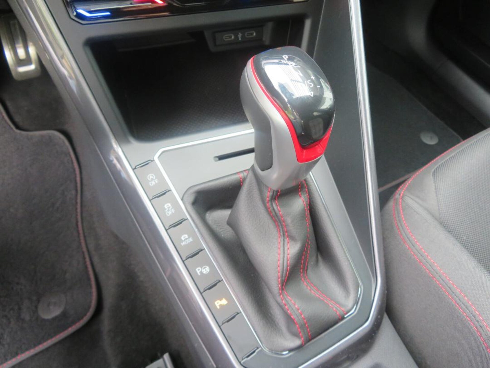 Volkswagen Polo GTI
