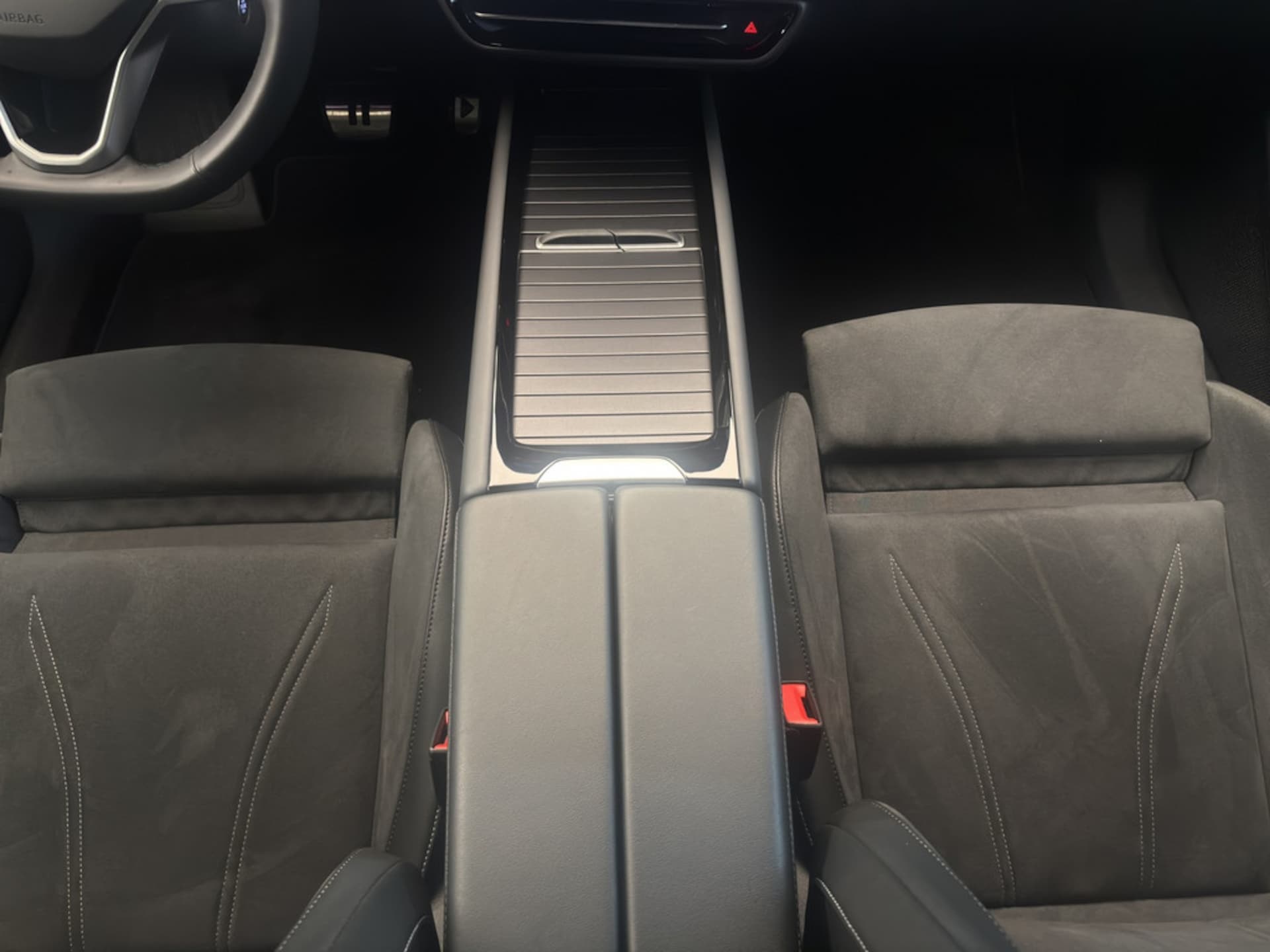 Volkswagen ID.7 Tourer Pro