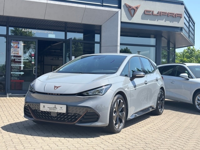 Bild des Autos 2