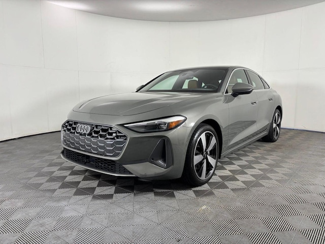 2025 Audi A5 Sedan