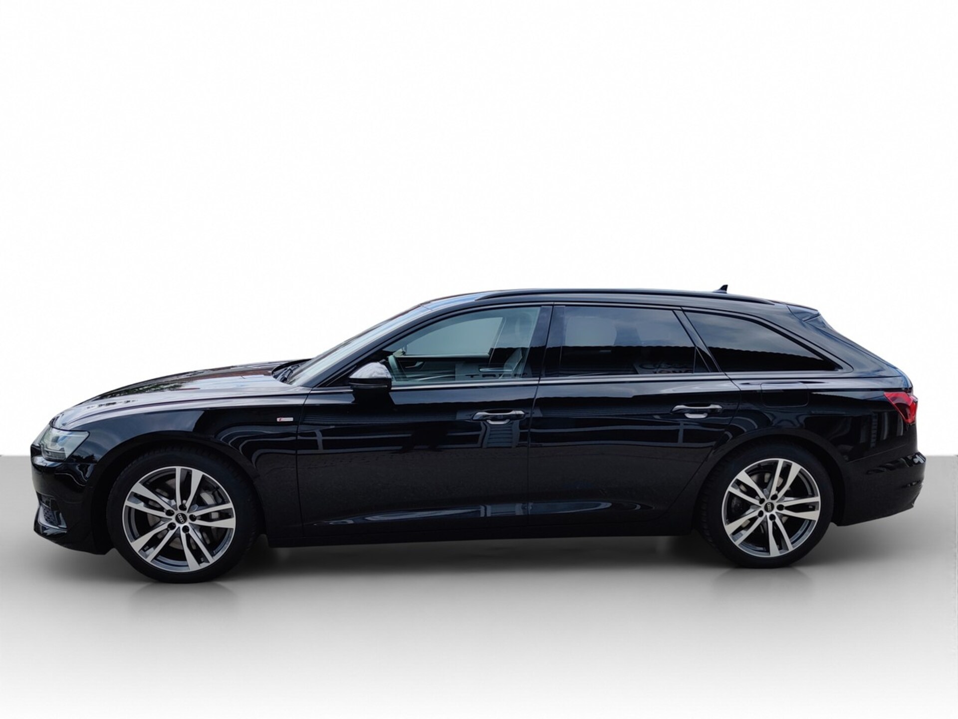 Audi A6 Avant TFSI e Sport