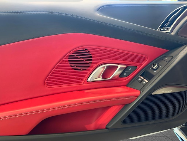2022 Audi R8 Performance - Photo 7