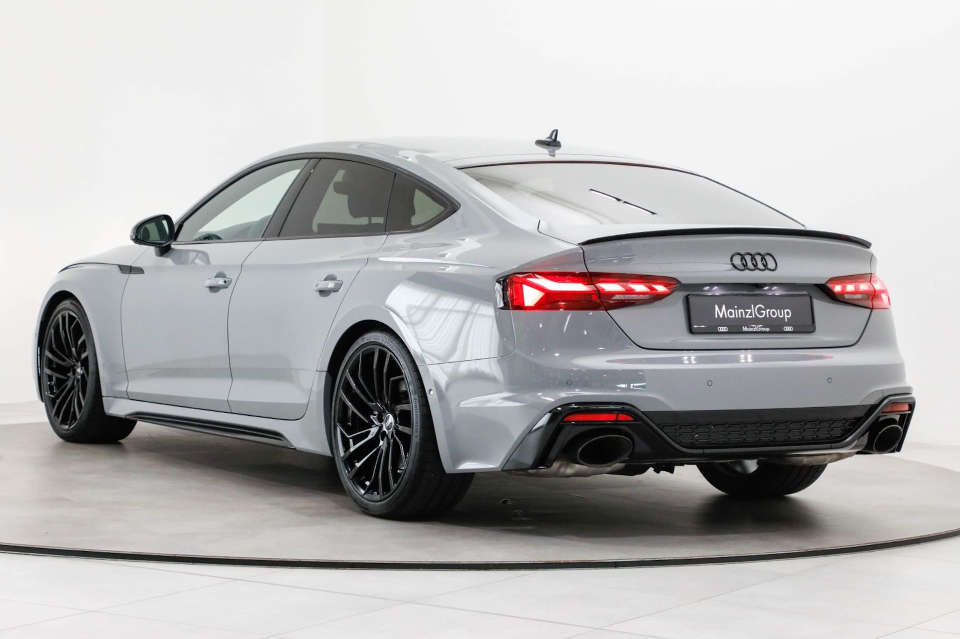 Audi RS 5 Sportback