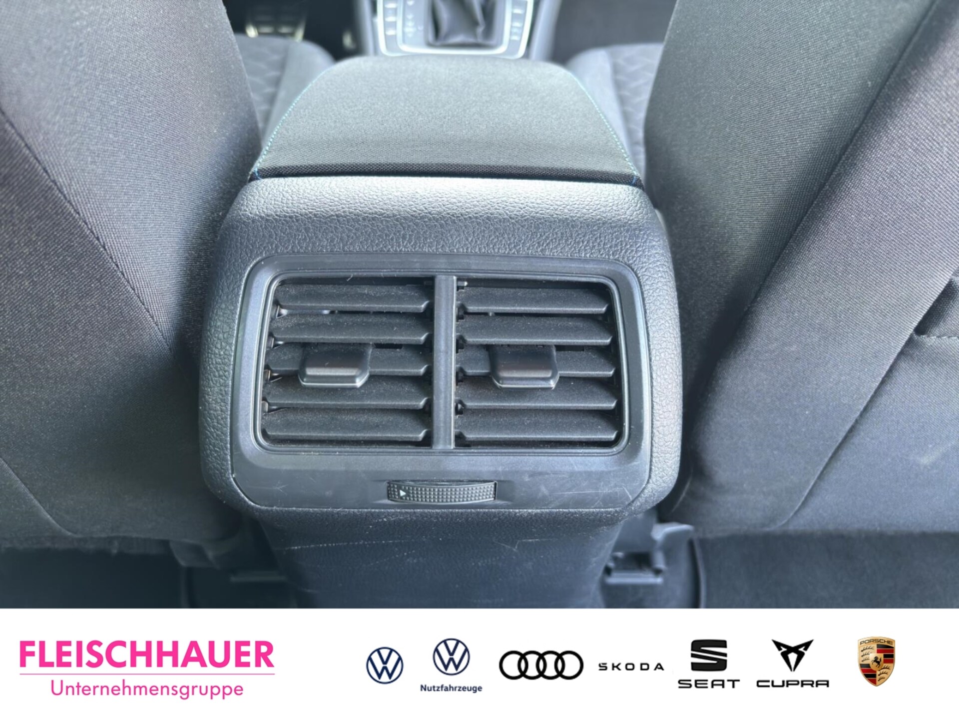 Volkswagen Golf Variant JOIN