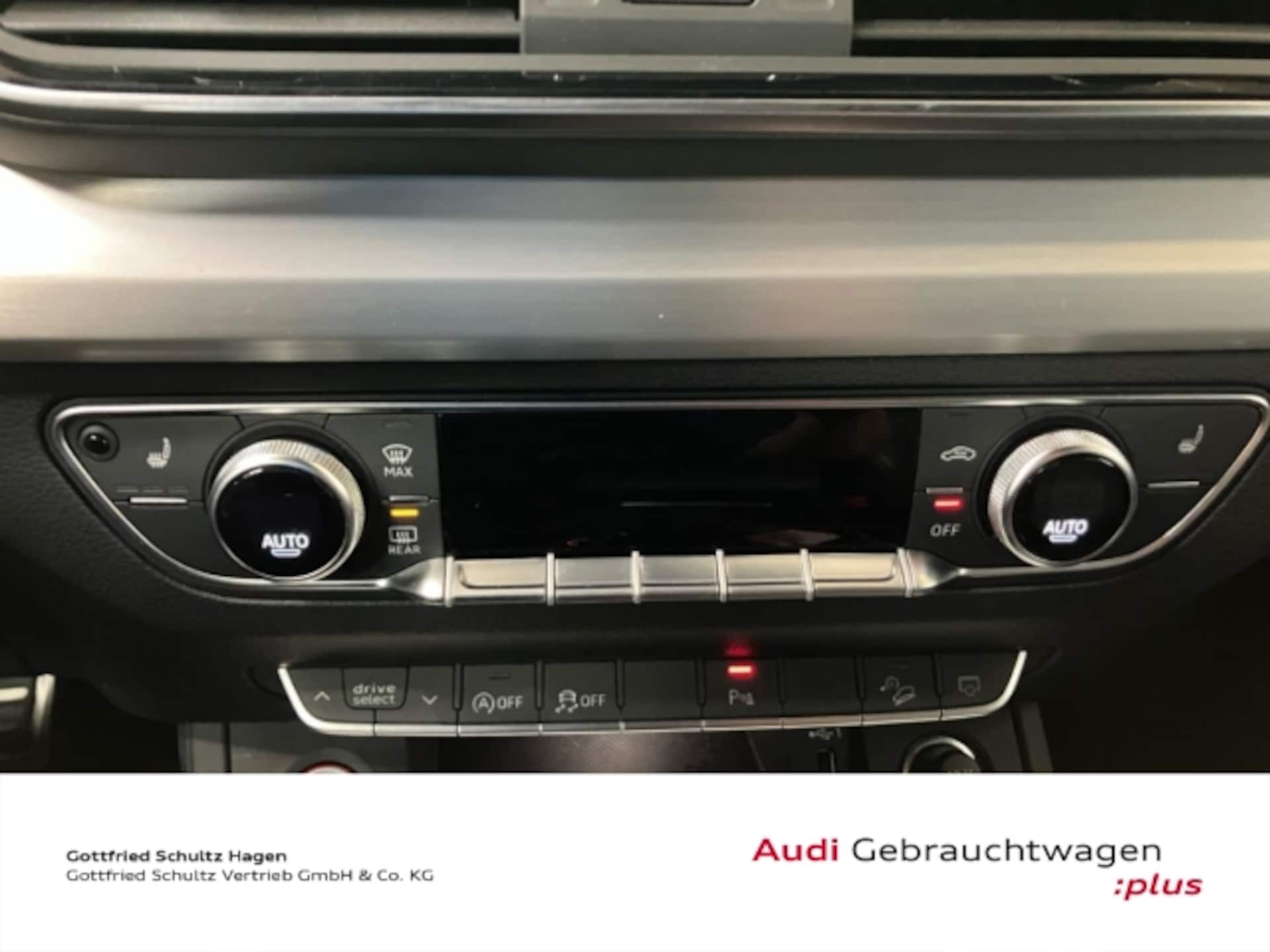 Audi SQ5 Sportback