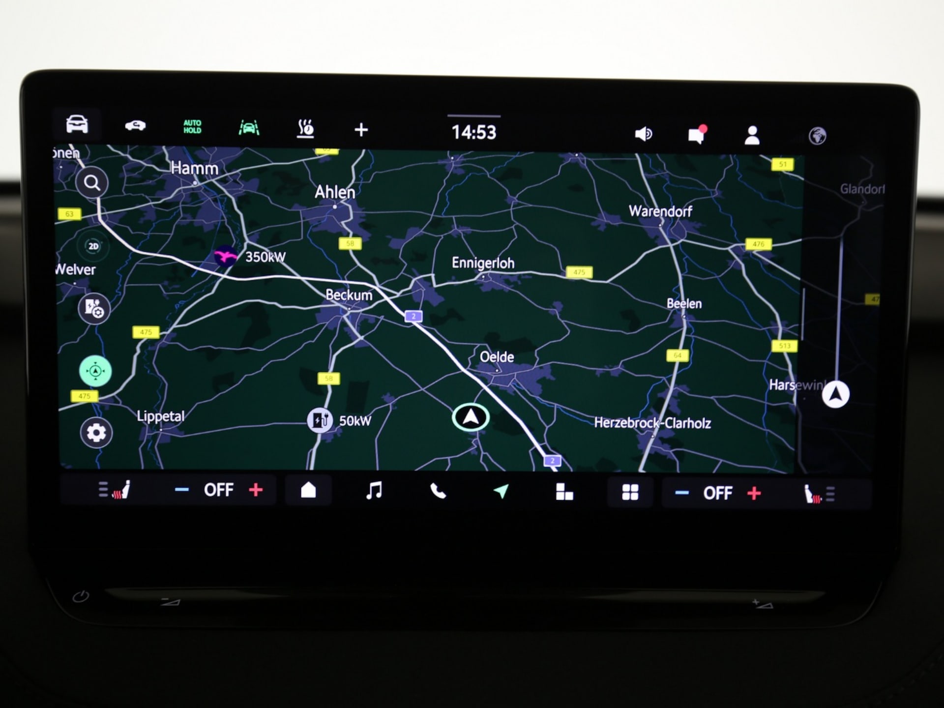 Skoda Elroq 50 Tour