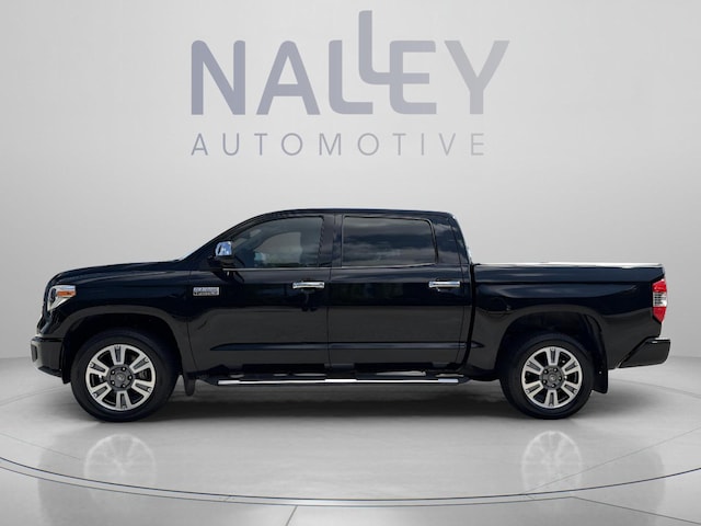 2018 Toyota Tundra