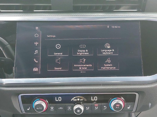2021 Audi Q3 S Line Premium - Photo 27