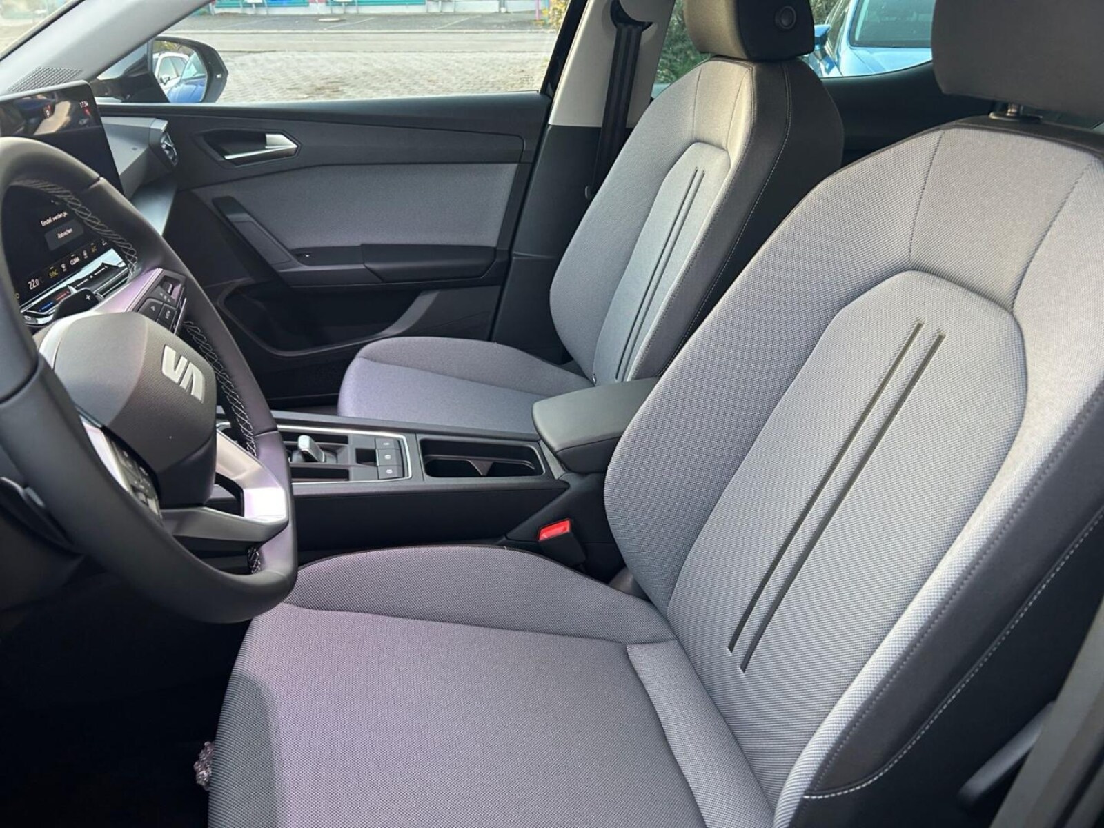 SEAT Leon – Bild 5