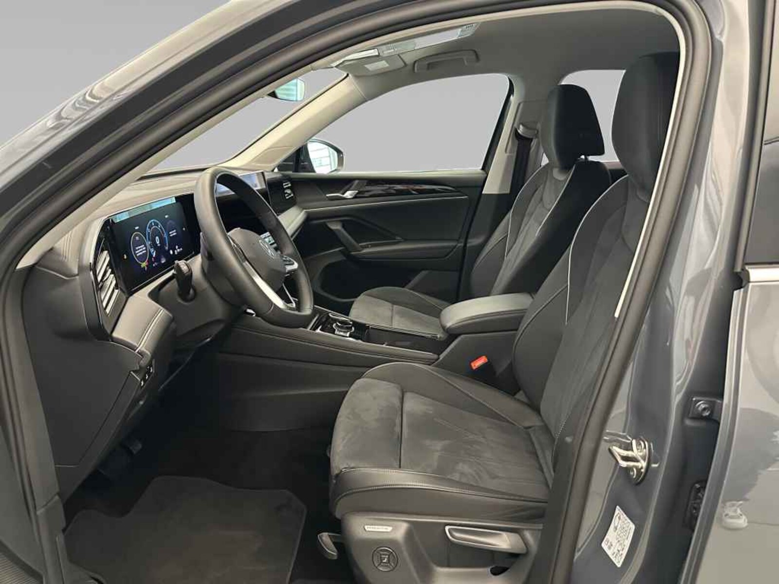 Volkswagen Tiguan – Bild 13