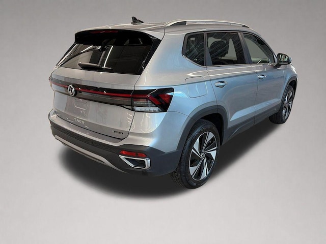 2025 Volkswagen Taos
