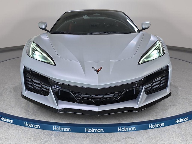 2026 Chevrolet Corvette Z06