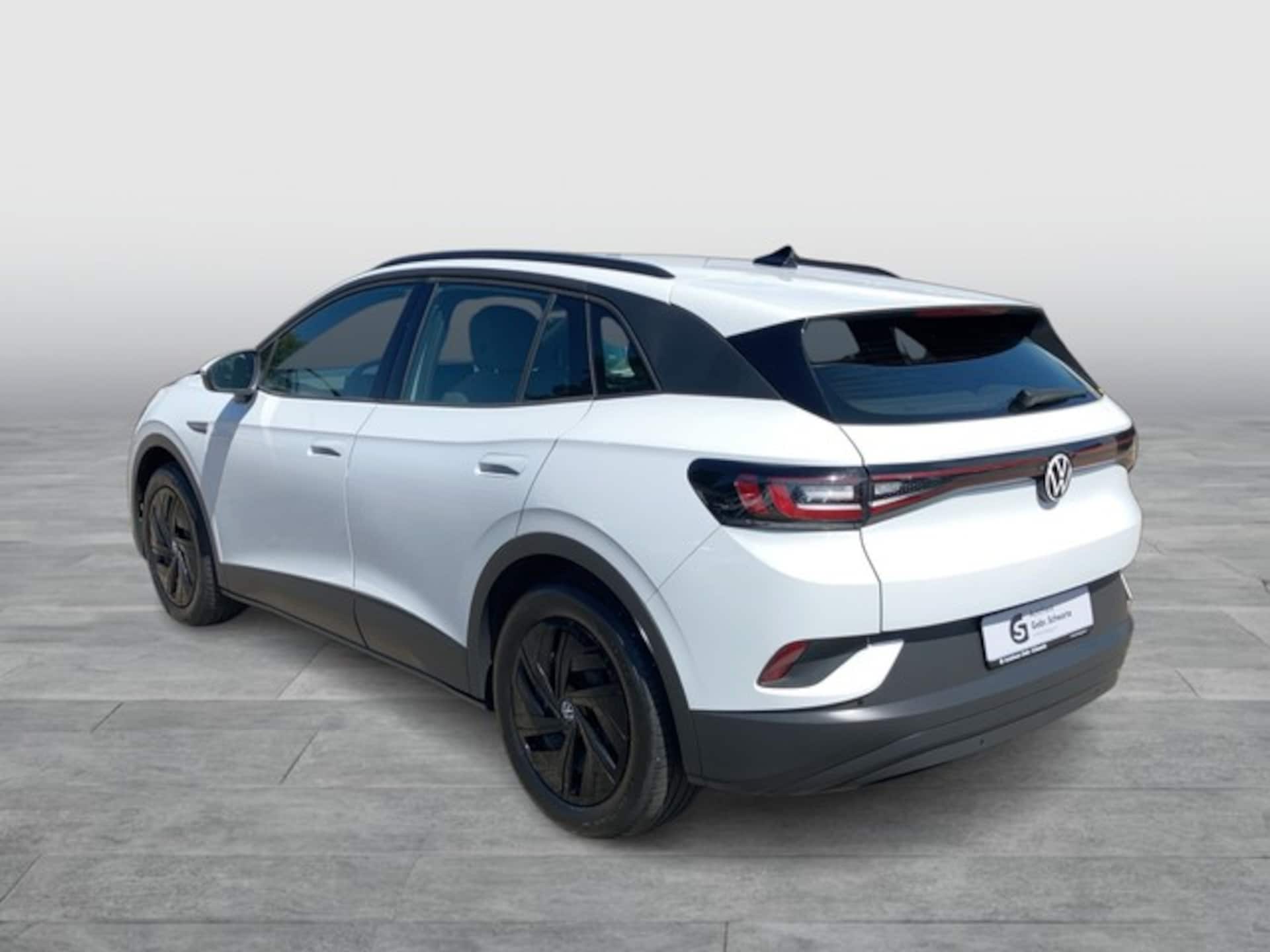 Volkswagen ID.4 Pro Performance
