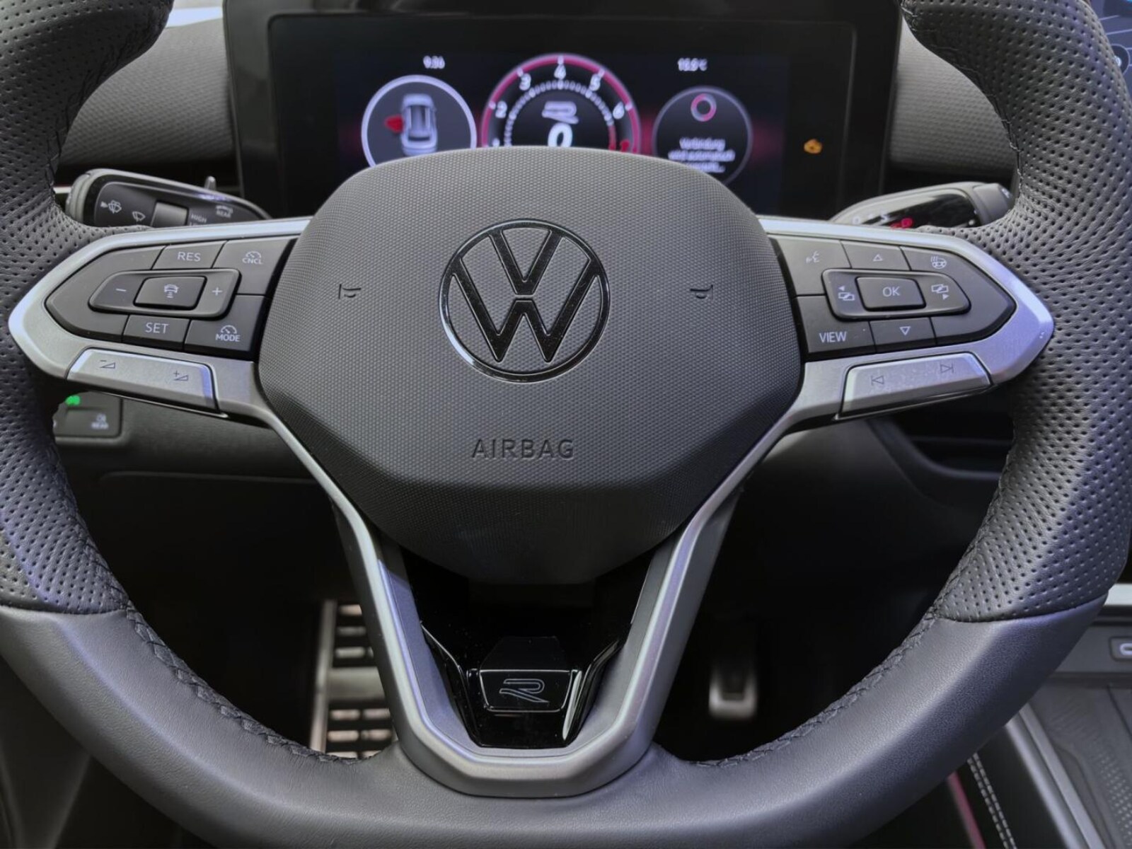 Volkswagen T-Roc – Bild 13