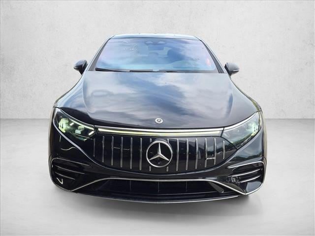 2023 Mercedes-Benz