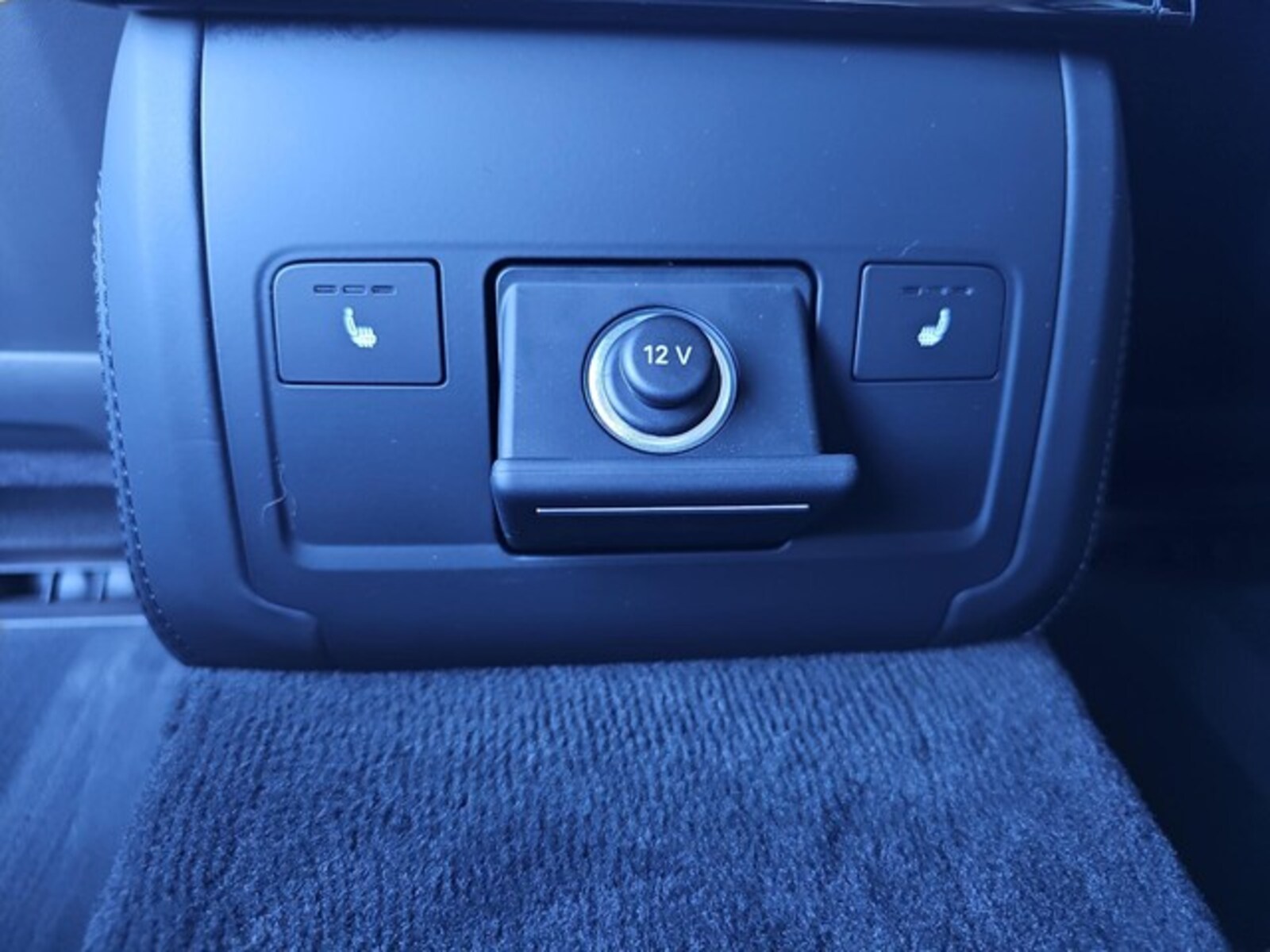 Audi A8 – Bild 19