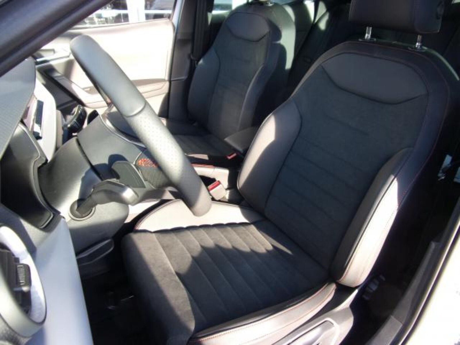 SEAT Ibiza – Bild 7