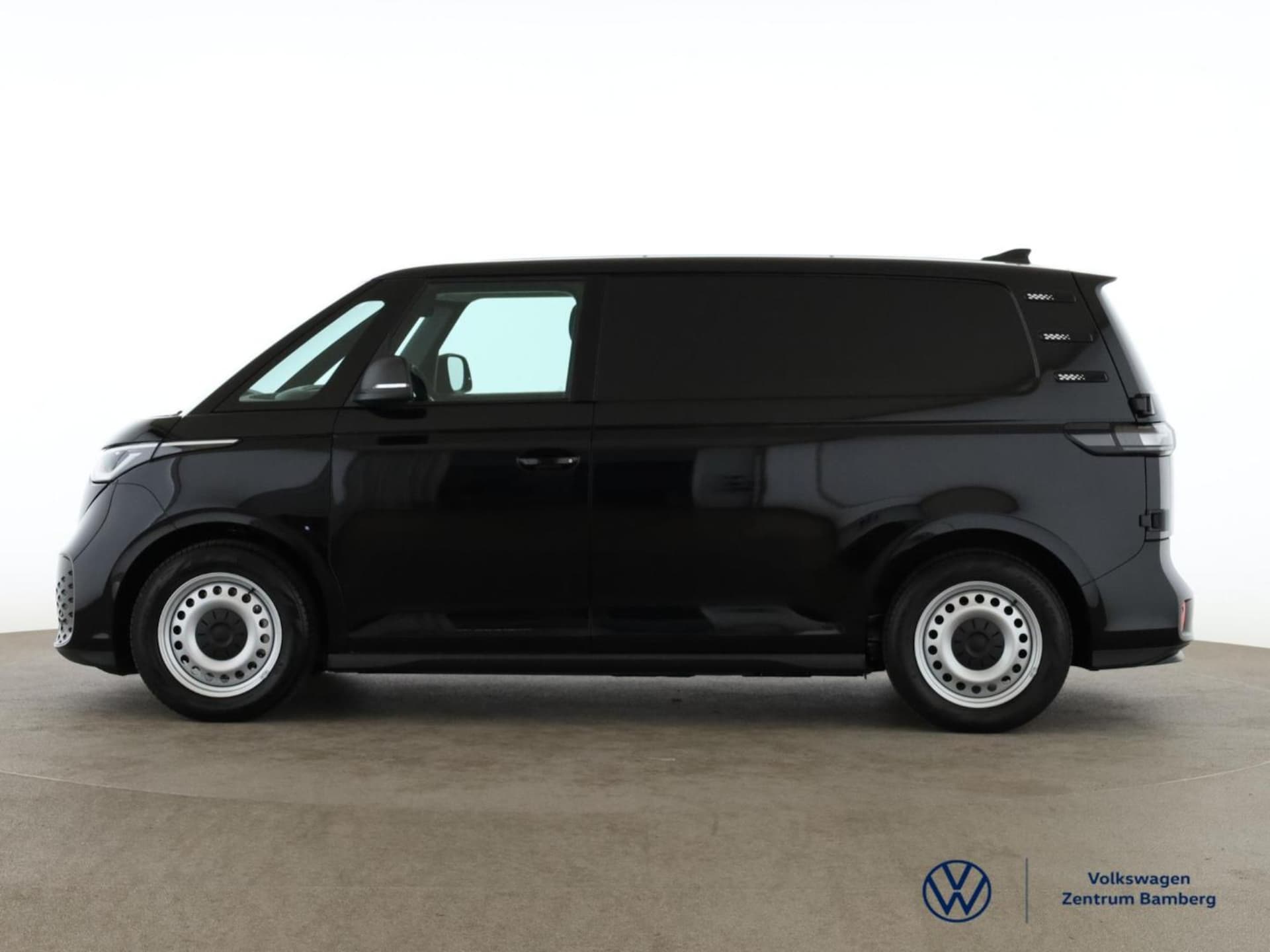 Volkswagen ID. Buzz Cargo Pure