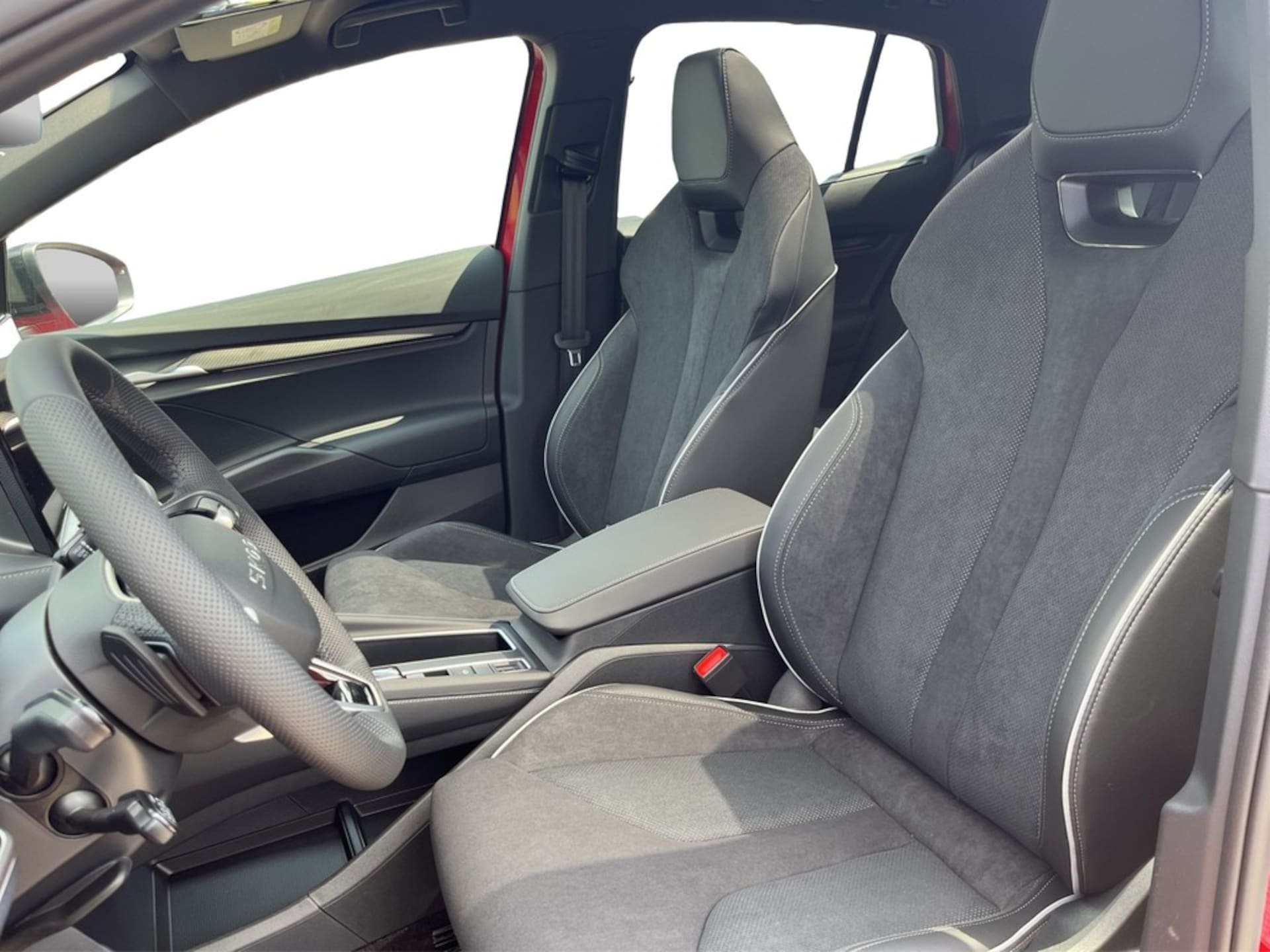 Skoda Enyaq Coupé 85 Sportline