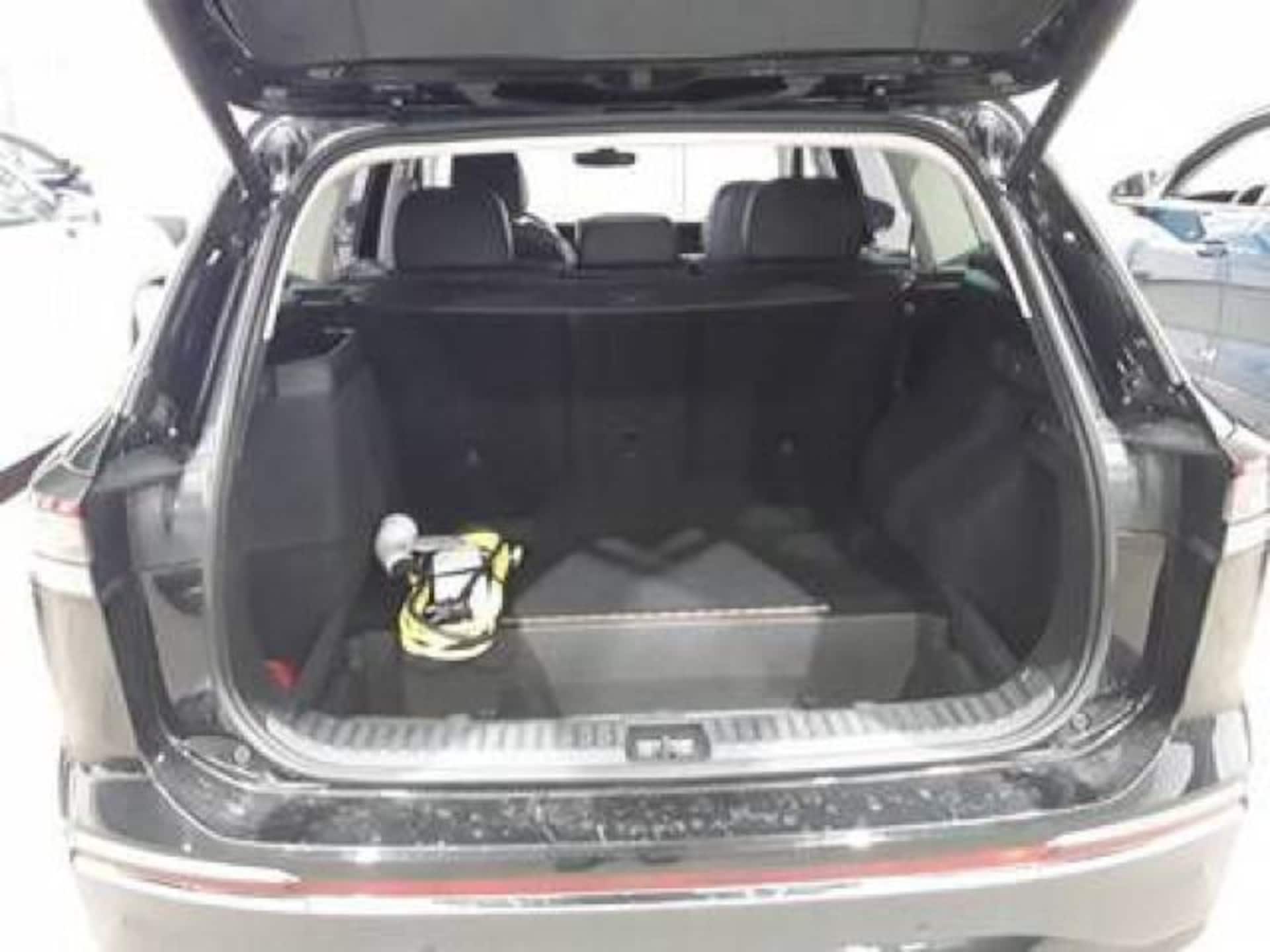 Volkswagen Tayron Elegance