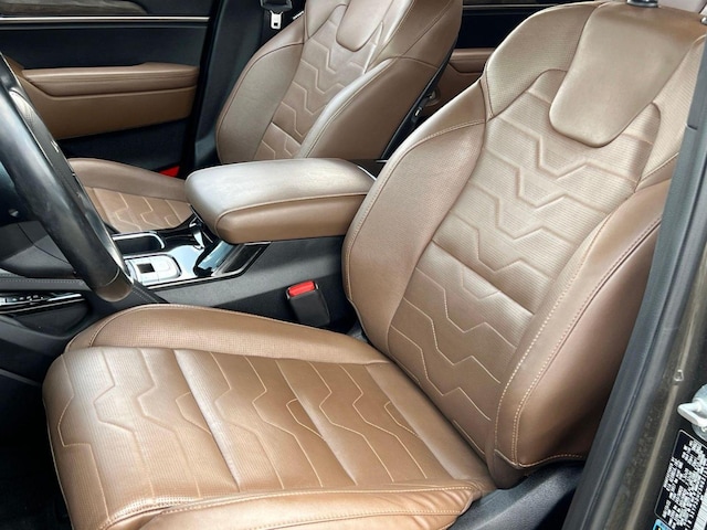 2022 Kia Telluride