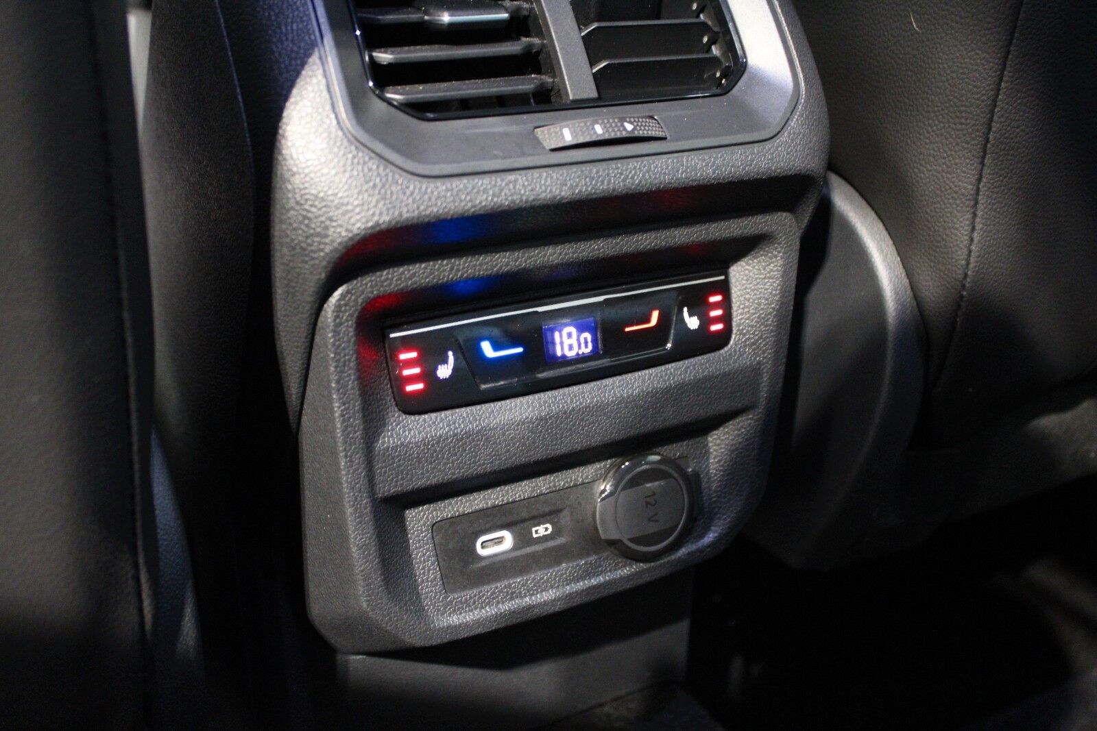 SEAT Tarraco – Bild 22