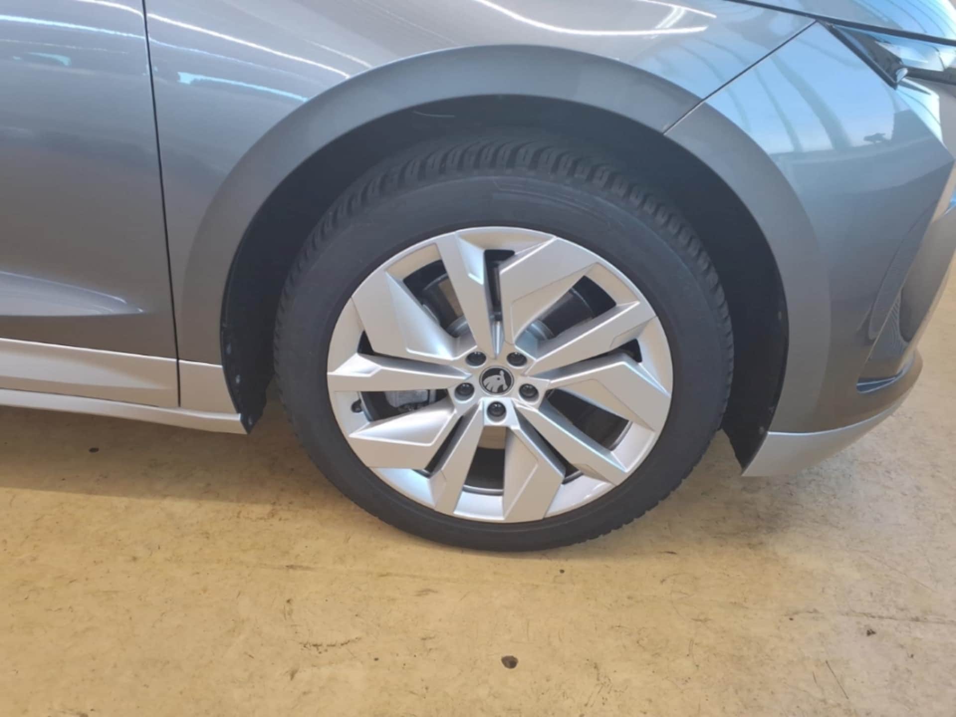 Skoda Enyaq 85