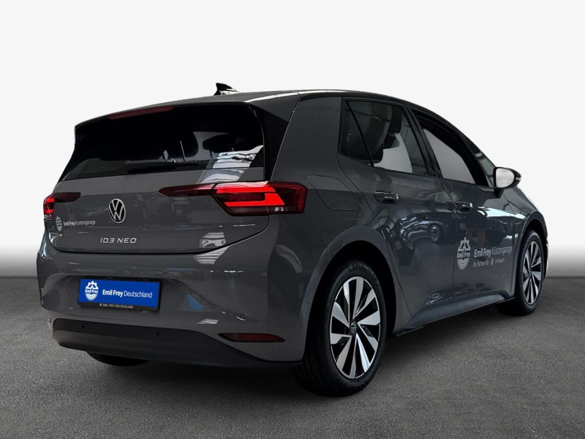 Volkswagen ID.3 Neo Life