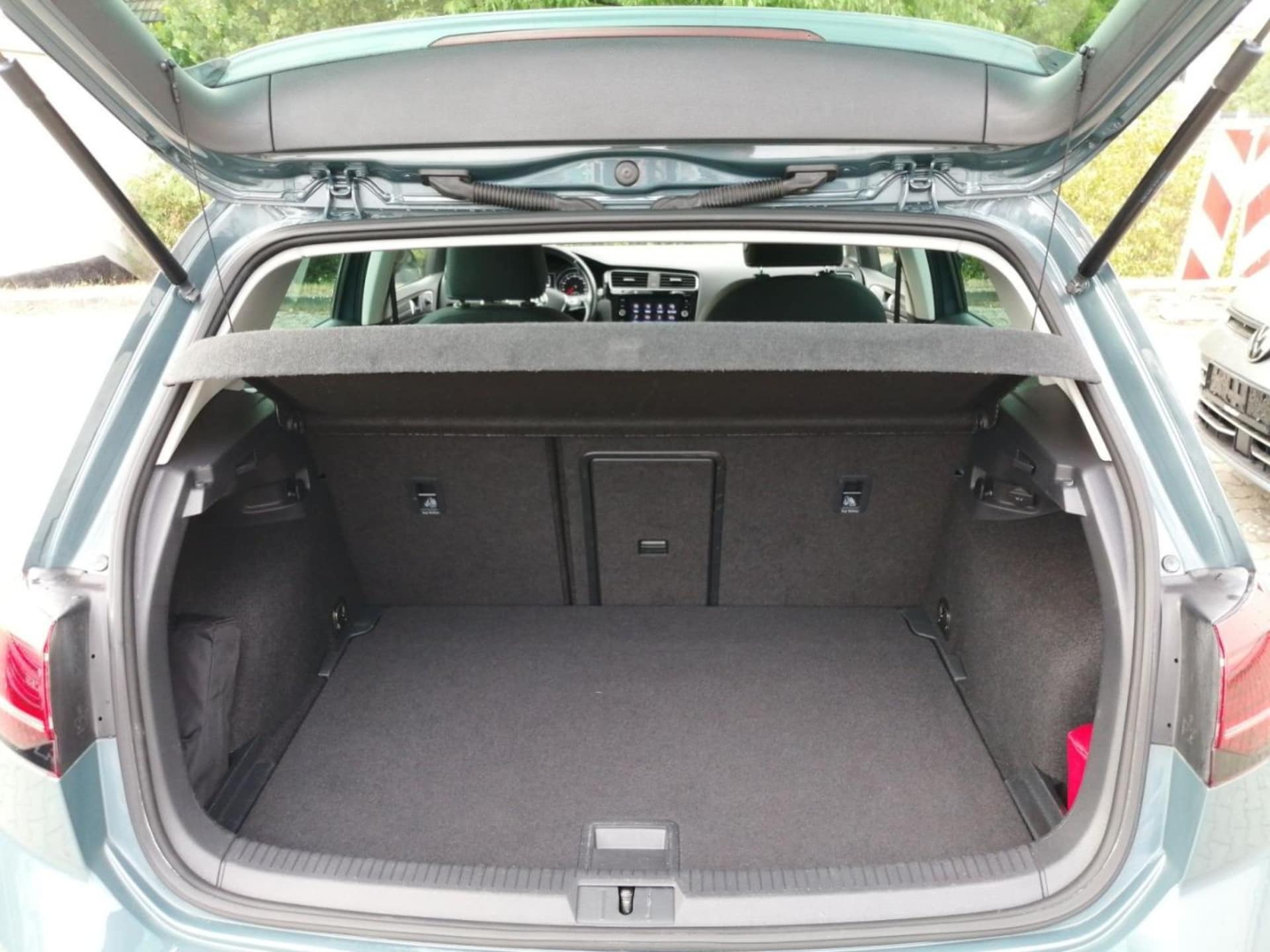 Volkswagen Golf IQ.DRIVE