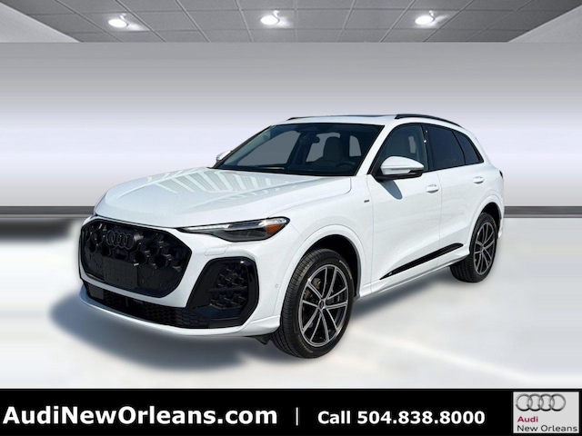 Photo of 2026 Audi Q5