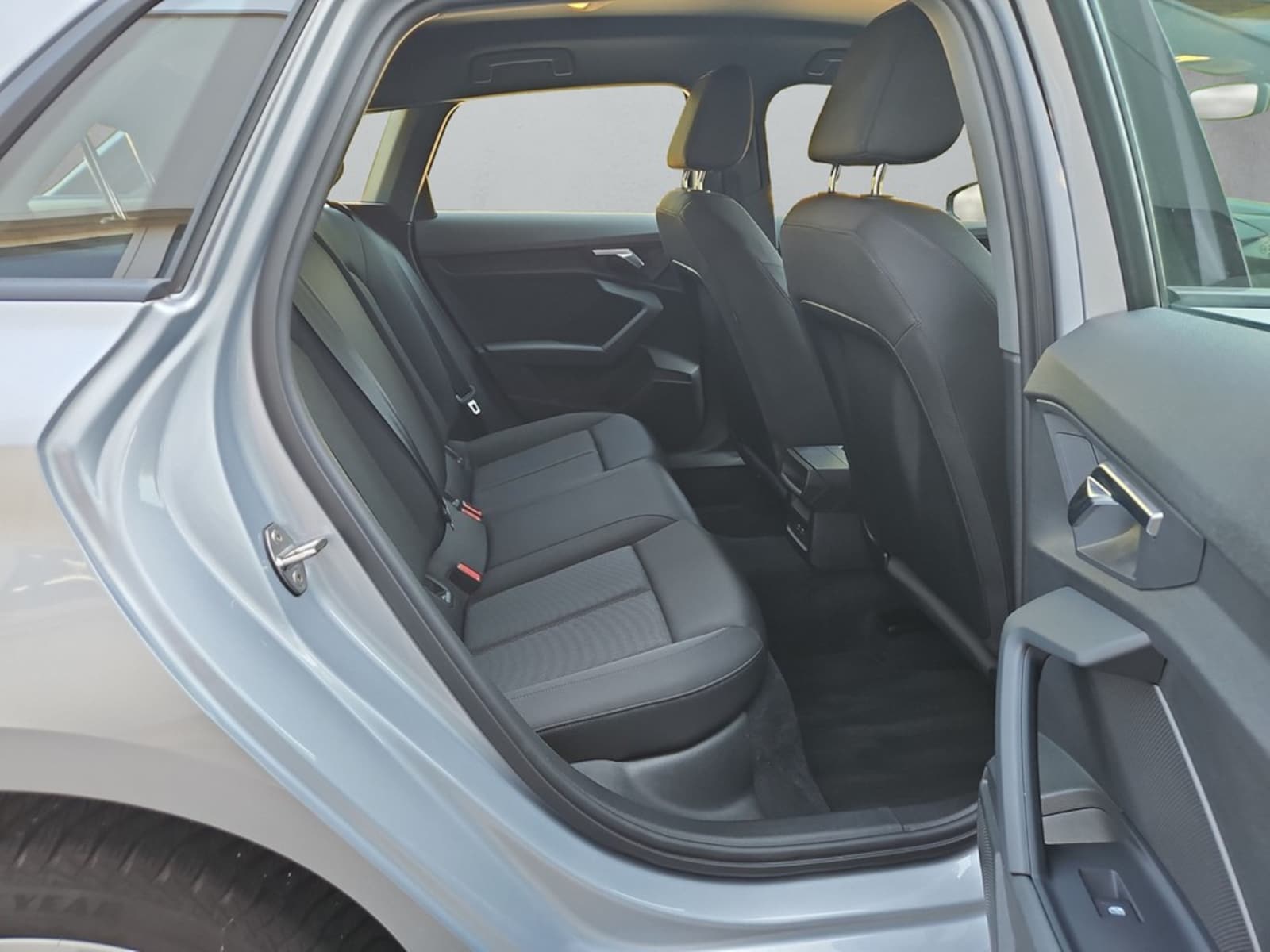 Audi A3 Sportback – Bild 12