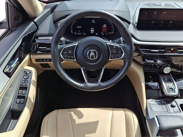 2023 Acura MDX